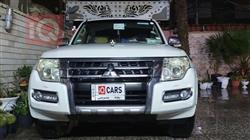 میتسوبیشی پاجیرۆ